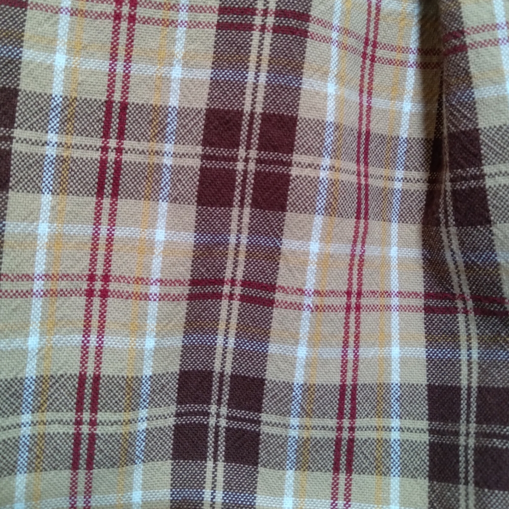 Urban Pipeline Long Sleeve Button Shirt - Picture 4 of 5